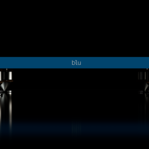blu acoustics blu01